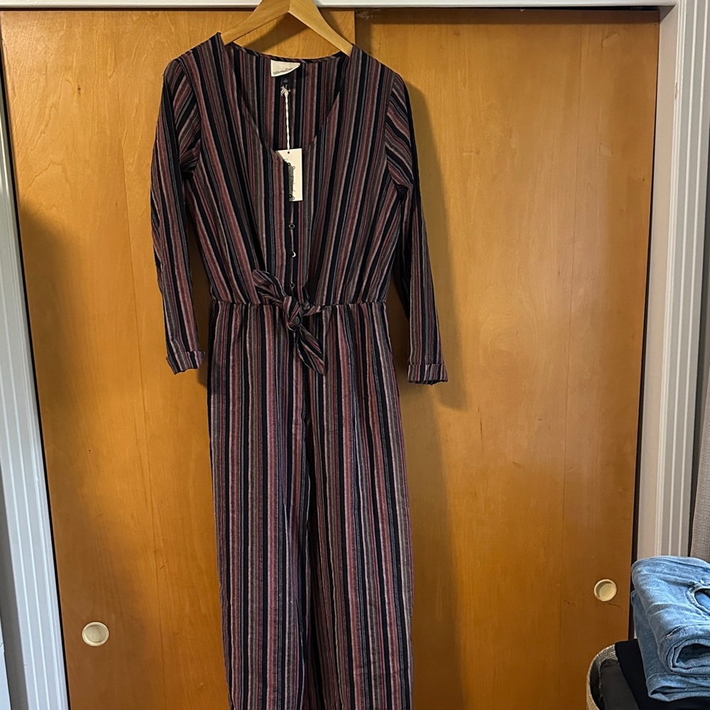 Universal Thread Jumpsuit